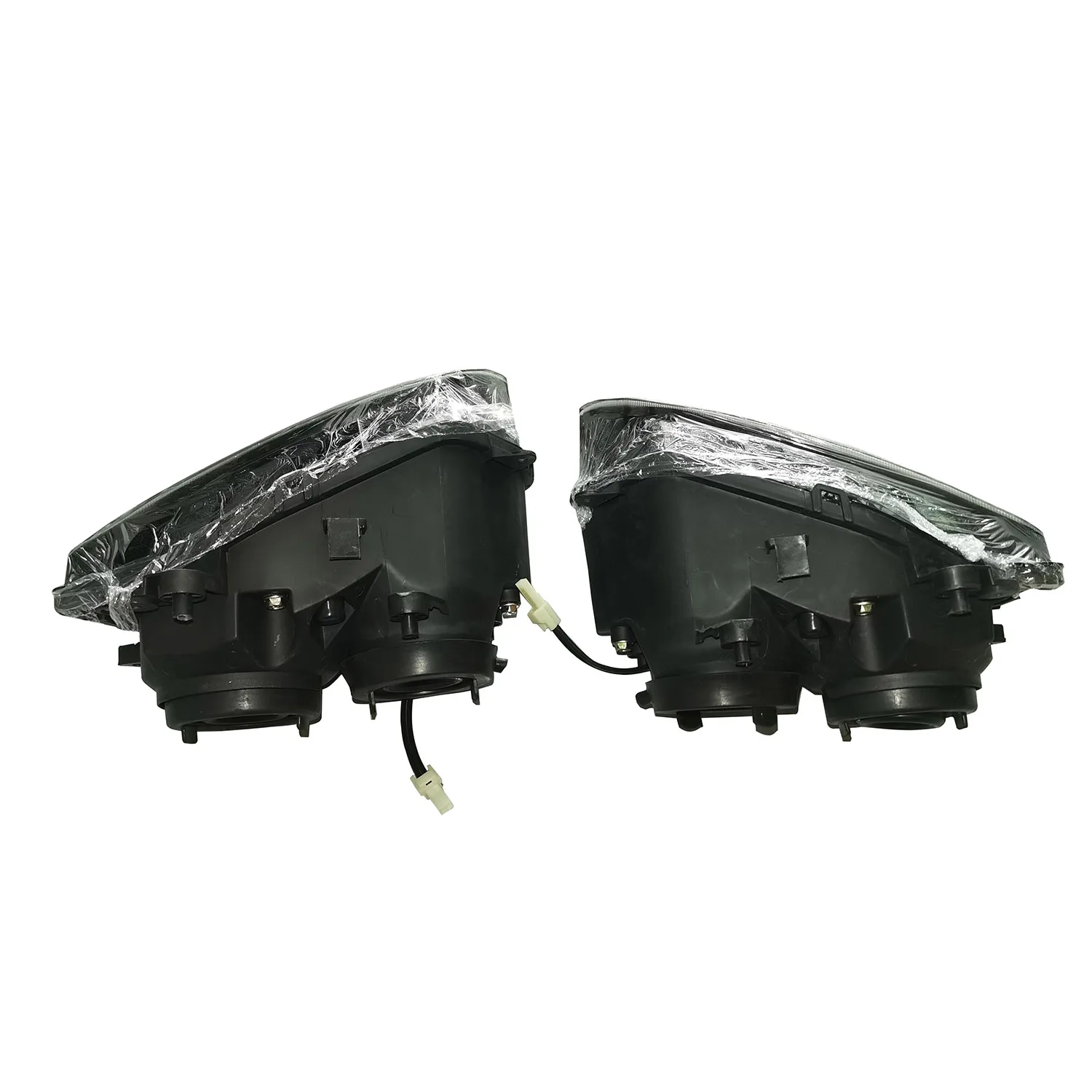 Motorcycle Headlight Headlamp Head Light Lamp Assembly For Yamaha YZF R1 YZF-R1 YZFR1 2004 2005 2006