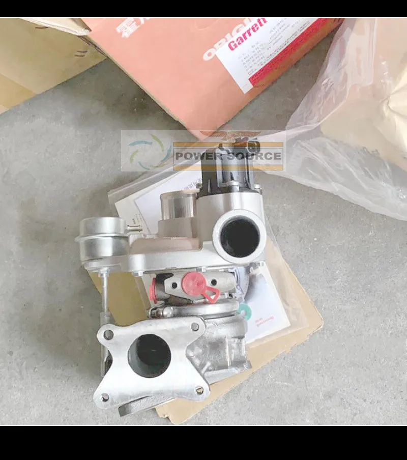 

GENUINE Turbo MGT17 GT20 807859 807859-0009 807859-0006 Turbocharger for SHANGHAI SAIC MAXUS G10 20L4E 2.0TGI 165KW 224HP Euro V