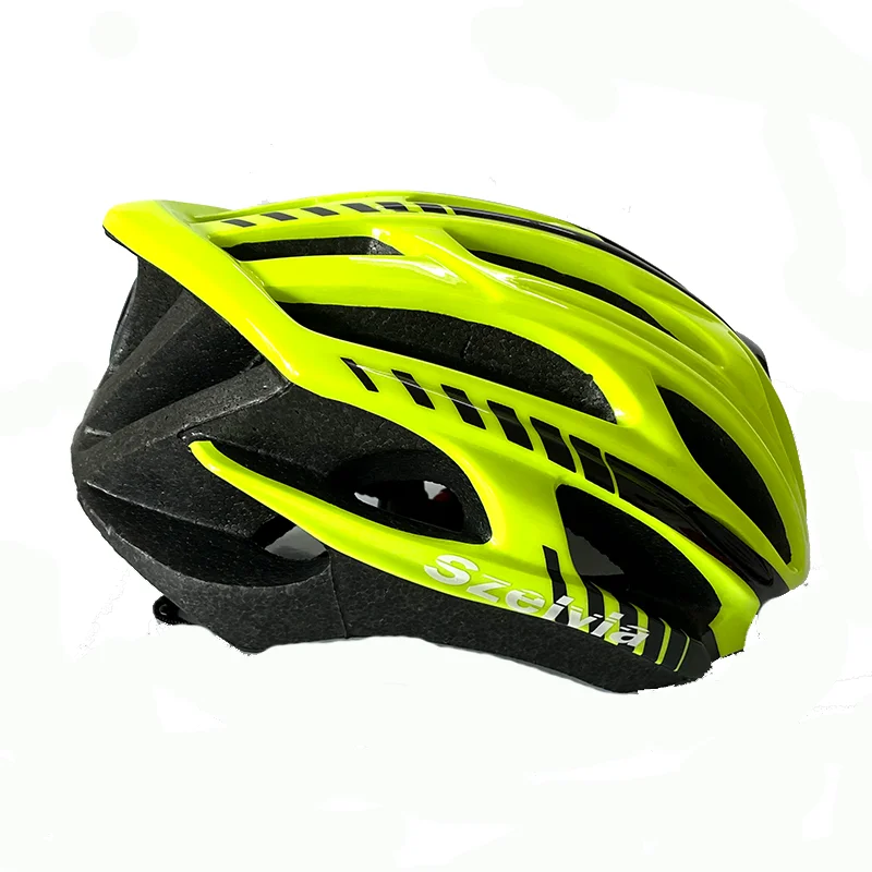 Mens Mtb mountain bike helmet Ciclismo Bicycle Helmet Cycling casco bici in-molded light weight gear