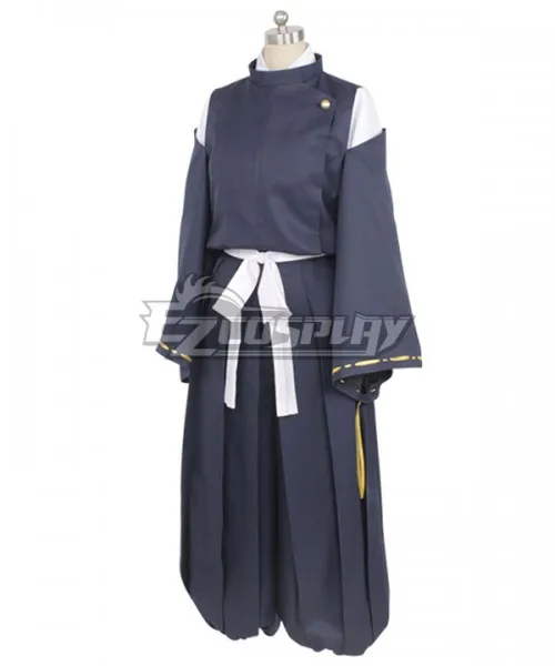 Jujutsu Kaisen Sorcery Fight Noritoshi Kamo Kimono Uniform Suit Adult Outfits Kimono Top Pants Halloween Cosplay Costume E001