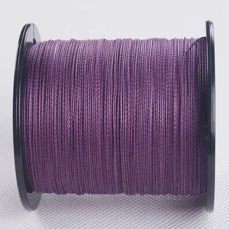 DORISEA 8 Stränge 100m Extreme Geflochtene Multifilament Angelschnur 6lb 10lb 20lb 30lb 60lb 80lb 100lb 200lb 300lb – Detail 16