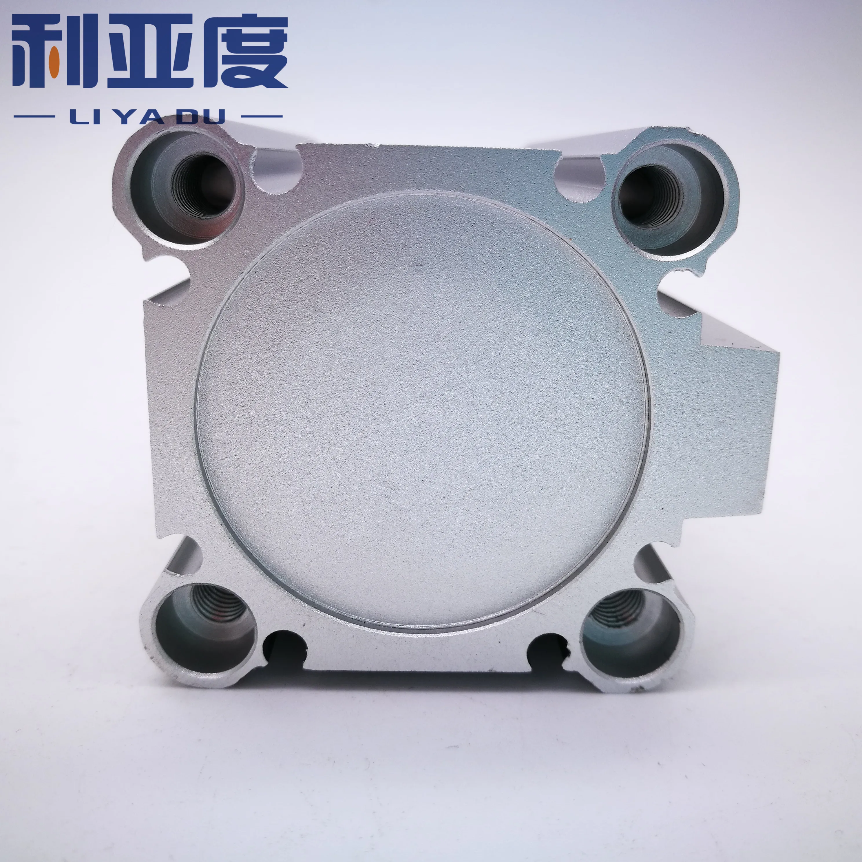 SMC Type MKB40-10R MKB40-20R MKB40-30R MKB40-40R MKB40- 50R Rotary clamping pneumatic cylinder Corner cylinder