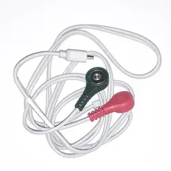 Accessories of checkme pro doctor ECG/EKG Cable