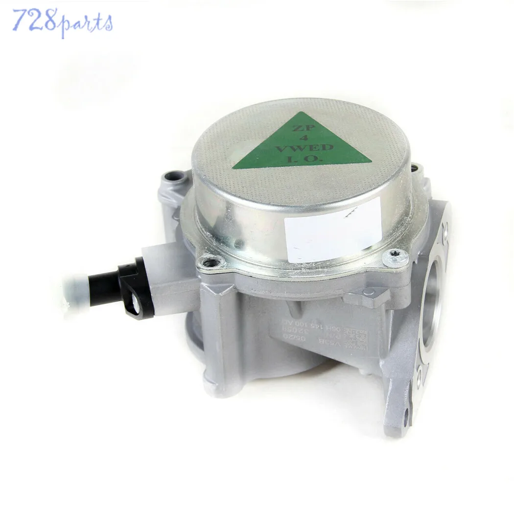 

2.0T CCTA CBFA Engine Vacuum Pump Assembly Fit For VW Golf Jetta Passat Tiguan AUDI A3 TT 06H145100AD