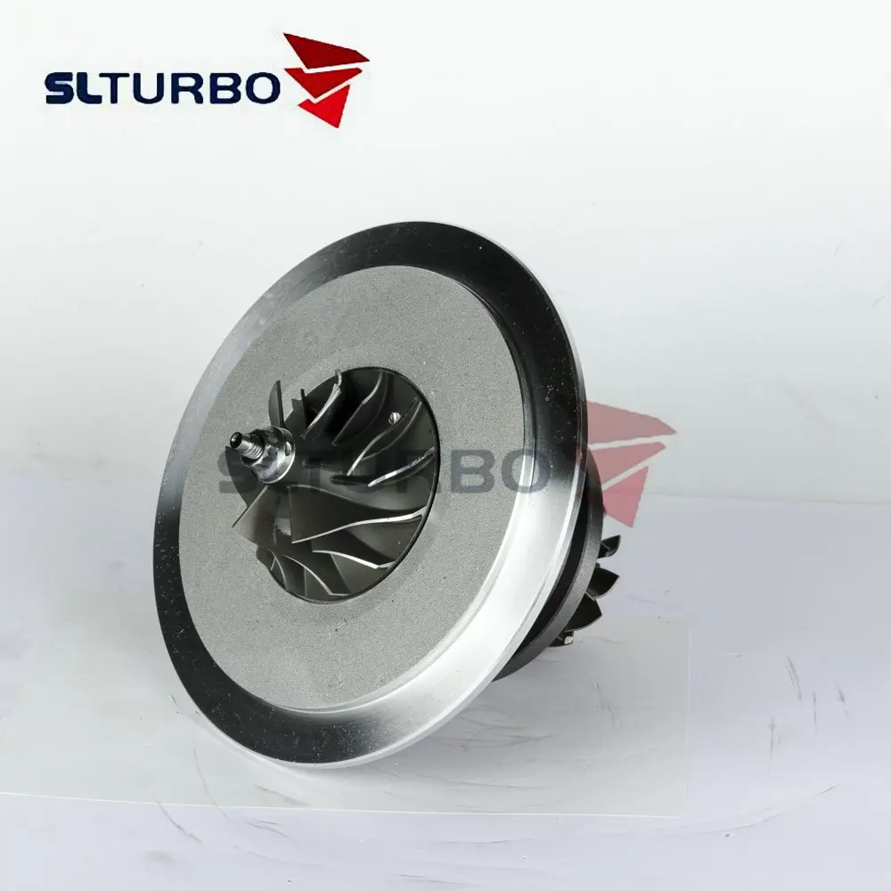 

Turbocharger Cartridge GT2052 12755106 55562671 720168-5011S 720168 For Saab II 9-5 2.0 T 129Kw 175HP L850 2002-Engine Parts