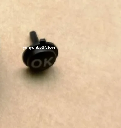 Parte di riparazione del pulsante OK della copertura posteriore per Nikon D7500 SLR