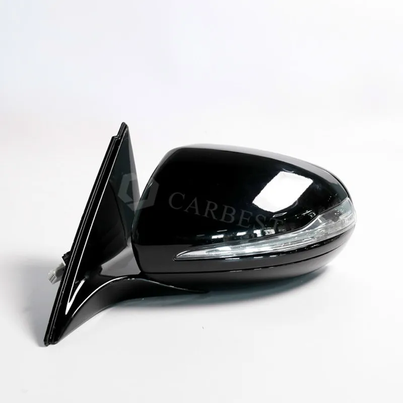 

High Quality Side Mirror Assembly for Mercedes Benz W222 S-Class 2014-2018 Without Painting