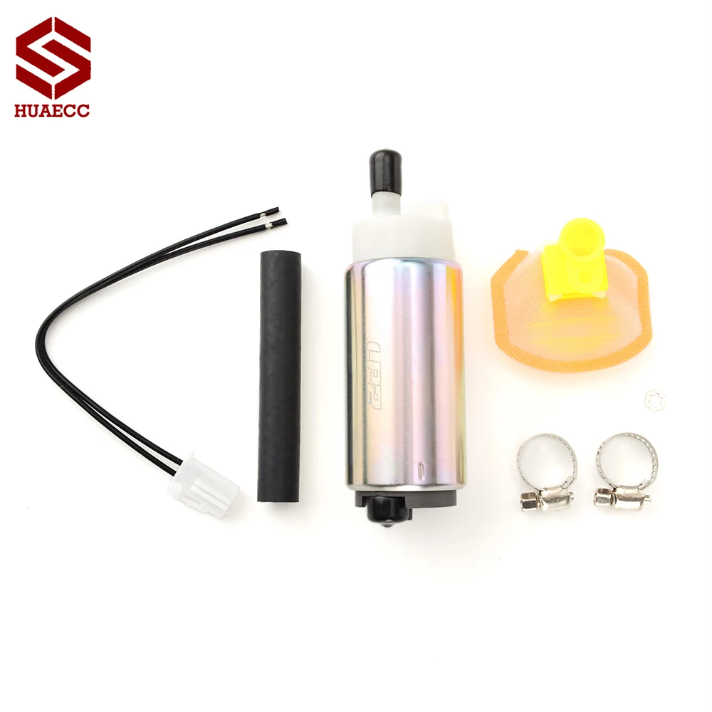 

Motorcycle Fuel Pump 12V Kits for Honda CB600F Hornet 600 2007-2010 CB1000R CB1100 CB1300 CBF600N CBF1000 GL1800 Gold Wing