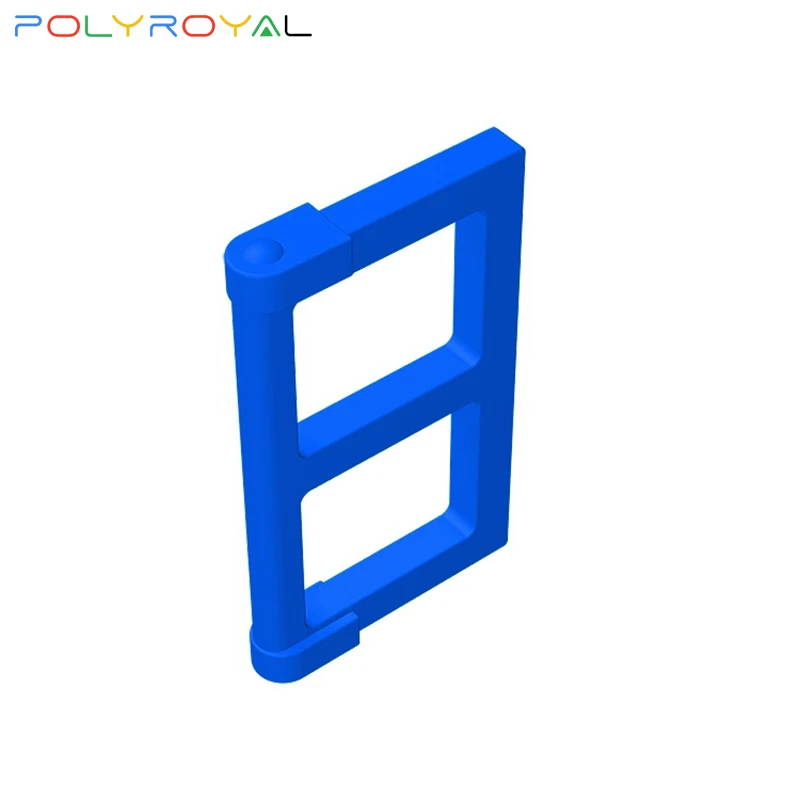 

Building Blocks Technicalal parts 1x2x3 window sash 10 PCS MOC Compatible With brands toys for children 3854