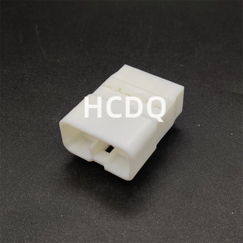 The original  90980-11102 automobile connector shell and connector are supplied from stock