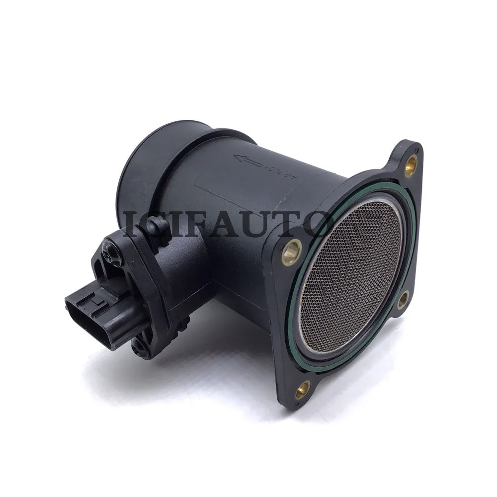 

Mass Air Flow MAF Sensor For Nissan Almera N16 Primera P10 P11 P12 WP11 WP12 1.5 1.6 1.8L 22680-5U400 0280218094 F00C2G2060