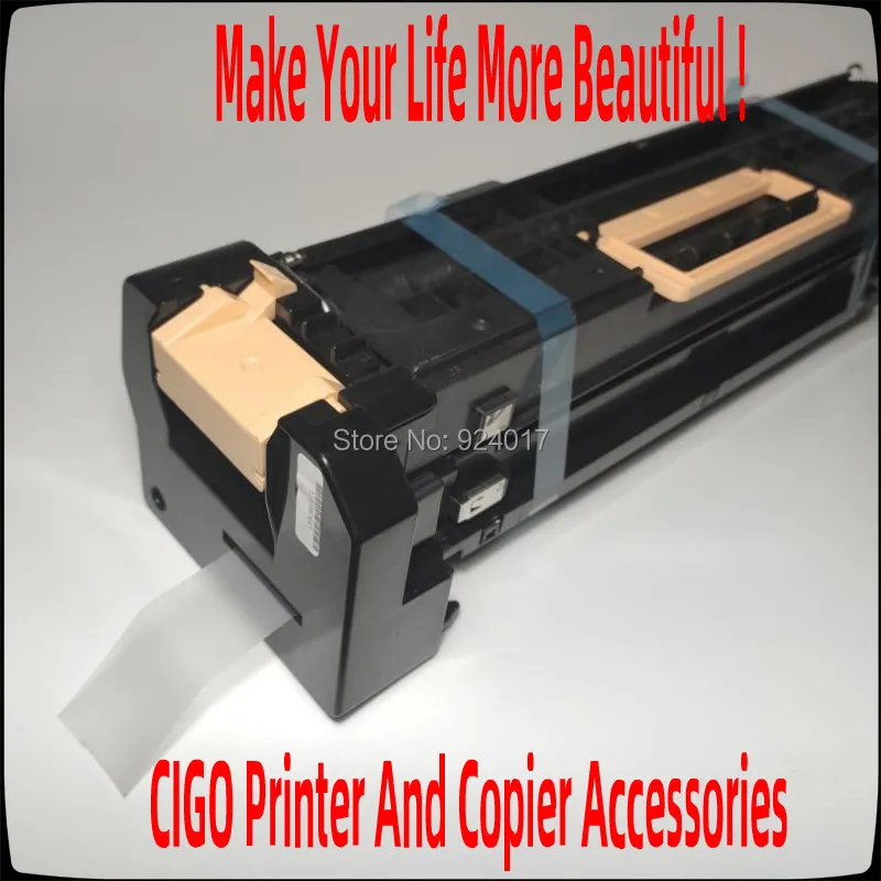 Imagem -02 - Imaging Drum Unit Kit para Impressora Unidade de Tambor de Imagem Apto para Xerox Phaser 5500 5550 Workcentre wc 4150 4150c 113r00684 113r00670 013r00623