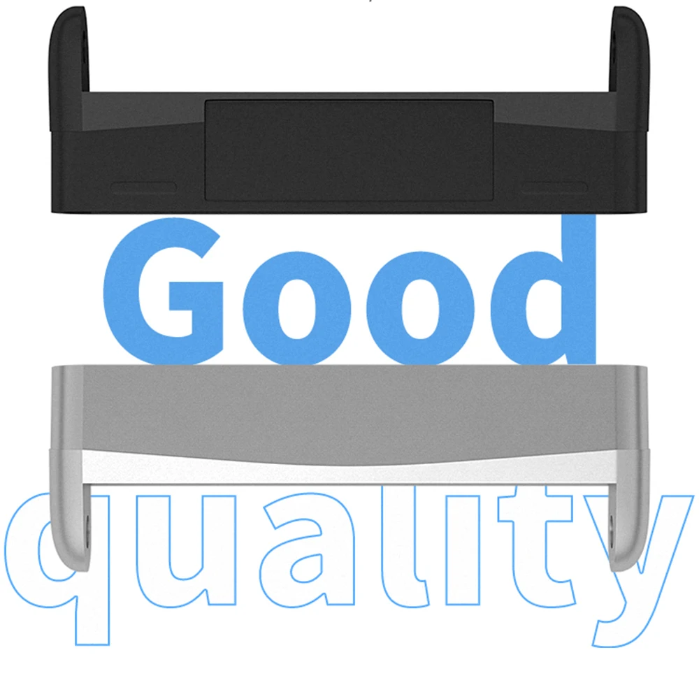 2 pçs substituição adaptador conector de metal para fitbit versa 3 relógio inteligente banda nova alta qualidade aço inoxidável acessórios relógio