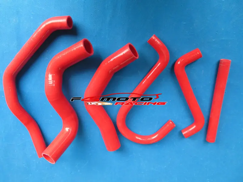 Silicone Radiator Hose coolant Heatsink For Falcon EF EL 4.0L 6 cyl Fairmont NF NL XR6 1994 1995 1996 1997 1998