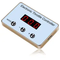 for NISSAN 350 Z NISSAN 350Z NISSAN 370Z NISSAN 370 Z Car Electronic Throttle Controller Car Accessories Accelerator Commander