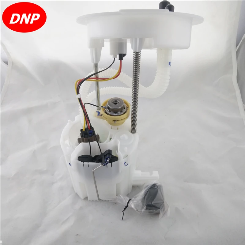 

DNP Fuel pump assembly fit for BMW F20 F21 F22 F23 F30 F31 F32 F33 F35 0580200131 16117273277 0580200130 0580200332 0580200333