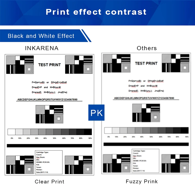 INKARENA Europe ARC Chip 603 603XL Refill Ink Cartridge for Epson XP-2100 XP-2105 XP-3100 XP-3105 XP-4100 XP-4105 Printers