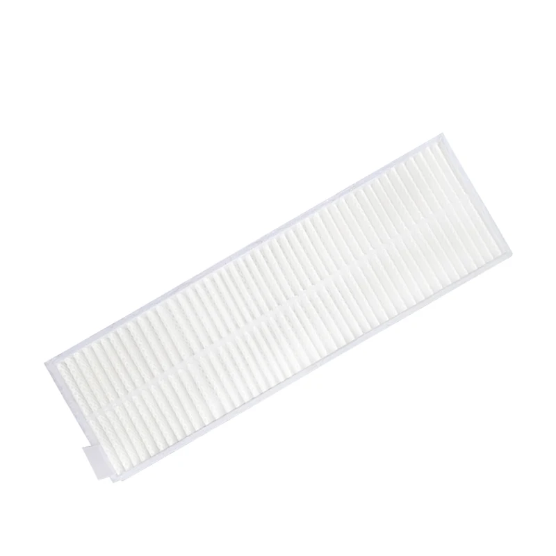 Hepa Filter Spare Parts Repalcement For Xiaomi Mijia Mi G1 MJSTG1 Robotic Vacuum Cleaner Sponge Filter Accessories