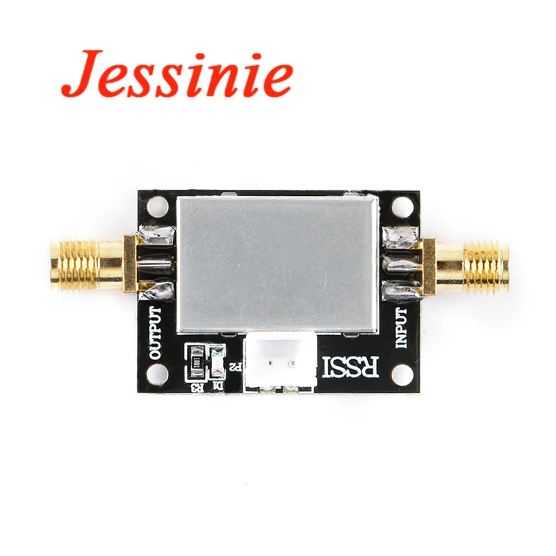 Модуль AD8310 DC-440M, односторонний радиочастотный логарифмический детектор, 90 дБ, логарифмический усилитель, выход напряжения