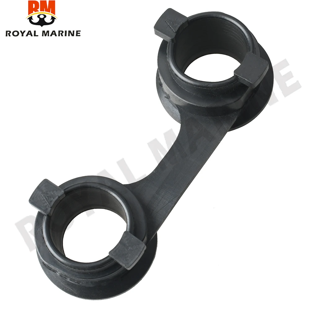 

682-44521, 2-тактный подвесной впитыватель для Yamaha Parsun Marine 9.9HP 15HP