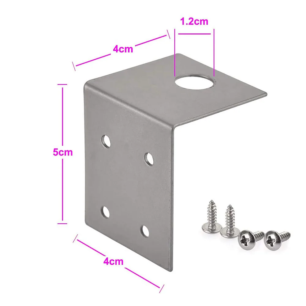 SMA Male/Dual TS9 Connector 5dbi 3G 4G LTE Wall Mount Waterproof Antenna for Netgear Nighthawk M1 MR1100 Mobile Hotspot Router