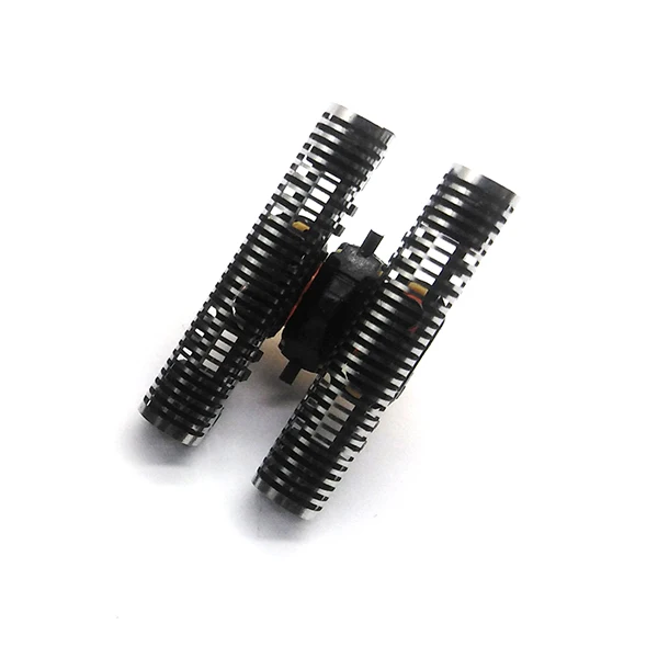 شفرة شاشة من الرقائق المعدنية 30B لسلسلة براون 3 SmartControl 4000 Syncro Pro &7000 TriControl Series 5495 7505 7520 7650 رؤوس ماكينة الحلاقة