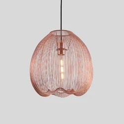 Pendant Lamp Nordic  chandelier led chandelier For Living Room Bedroom Home Modern Lighting