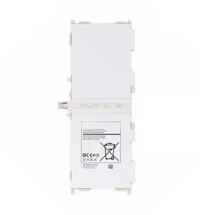 

New Tablet Battery For Samsung GALAXY Tab 4 10.1" SM-T530 SM-T531 SM-T533 SM-T535 SM-T537 P5220 EB-BT530FBC EB-BT530FBE