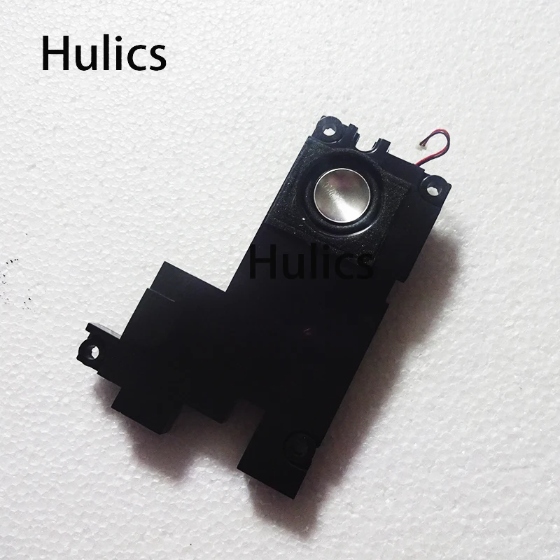 Hulics Used Speakers For Dell XPS 15 L501X L502X TF8VD 0TF8VD CN-0TF8VD PN57G 0PN57G CN-0PN57G Left Right Subwoofer Speaker