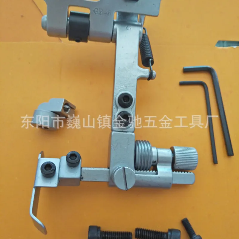 

Industrial sewing machine pfaff sewing machine pfaff 1245 1246 1525 1526 hanging rod clamp large edge locator