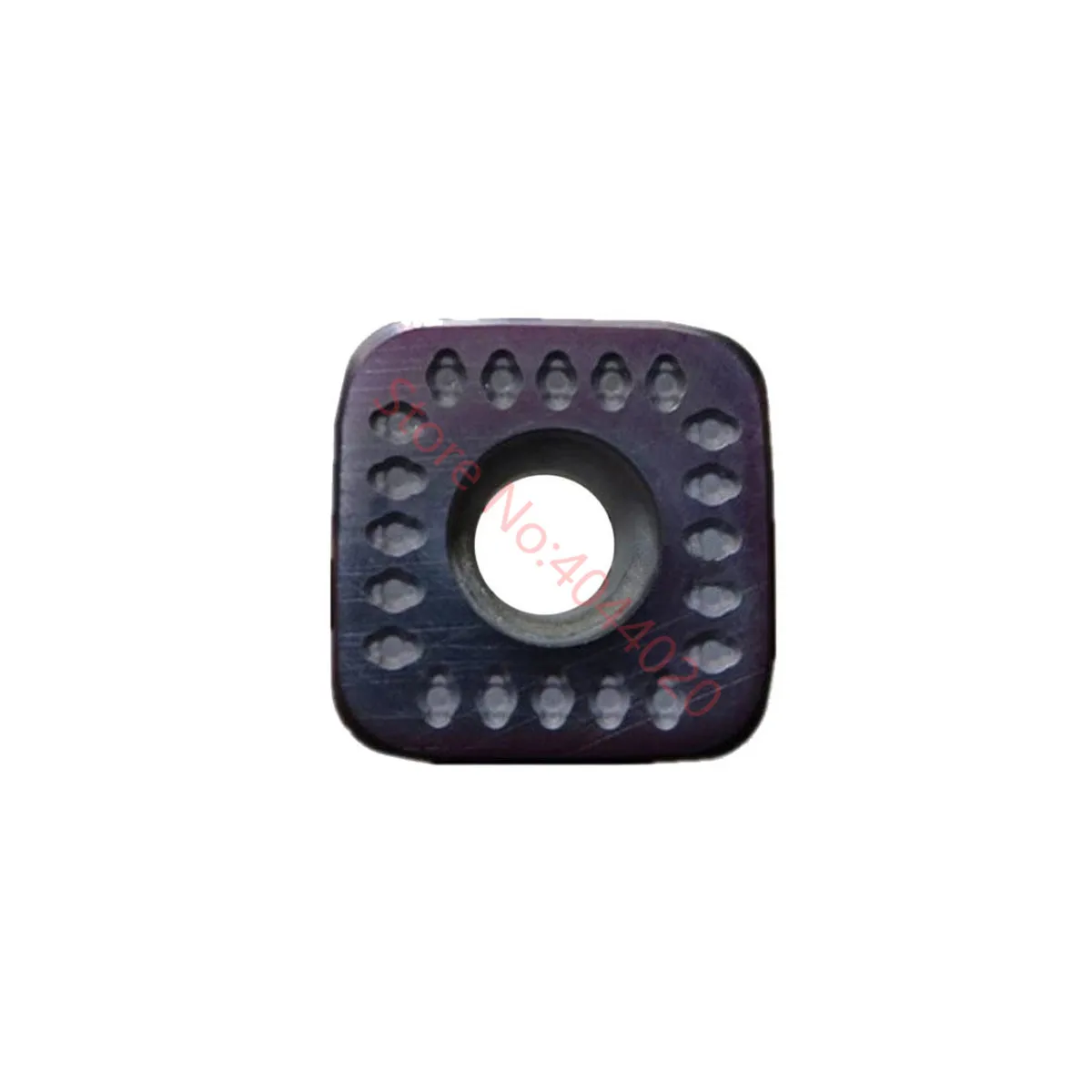 Imagem -02 - Inserções Sdmt Carboneto Zcc.ct Sdmt06t208 Sdmt09t312 Sdmt120412 Ybg202 Ybg302 Ybc302 Ybm351 Yb9320
