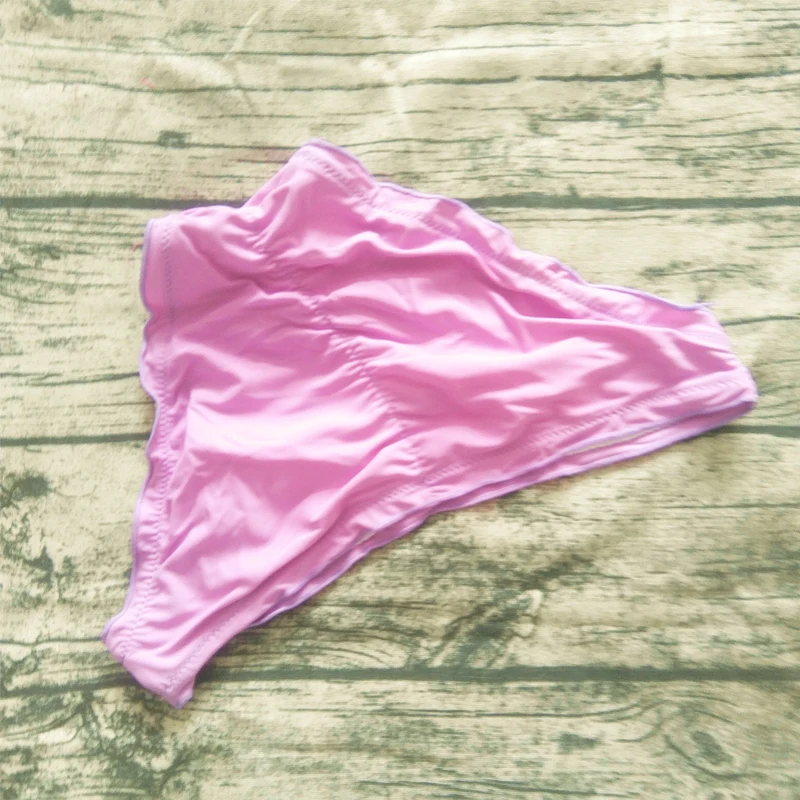 Bikini brasileño con Push-Up para mujer, traje de baño sexy con diamantes de mariposa, 2019