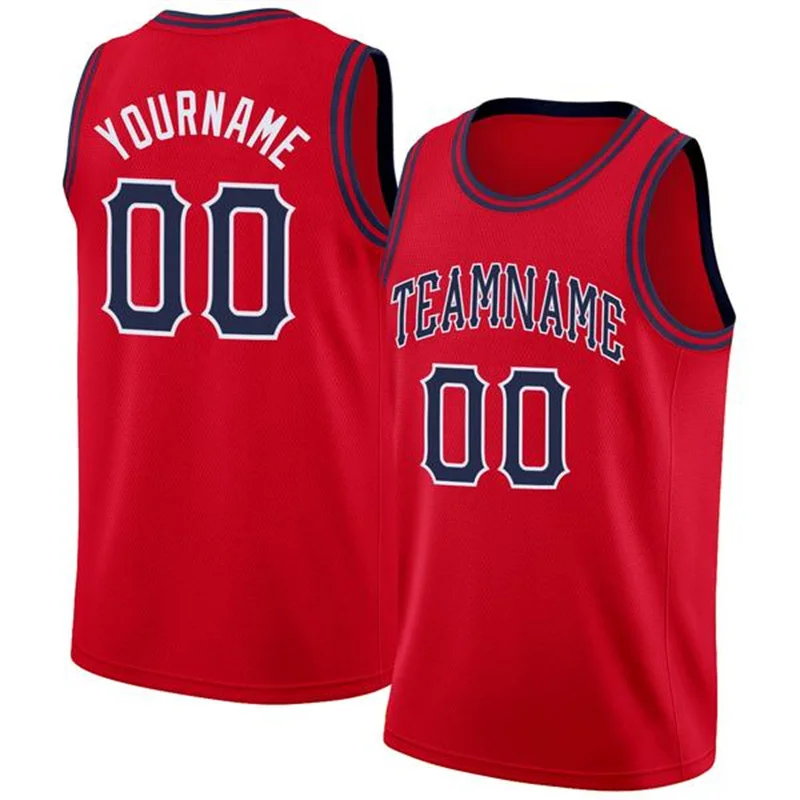 

Custom Basketball Jersey Full Sublimated Team Name/Numbers for Men/Boy Design your Own Hip hop Sports Tank Top Outdoors Game