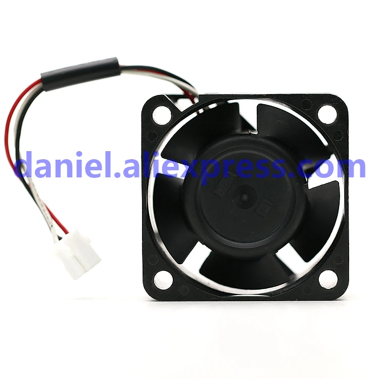 Original 04020VA-24P-BL 24V 0.13A 4020 inverter drive cooling fan