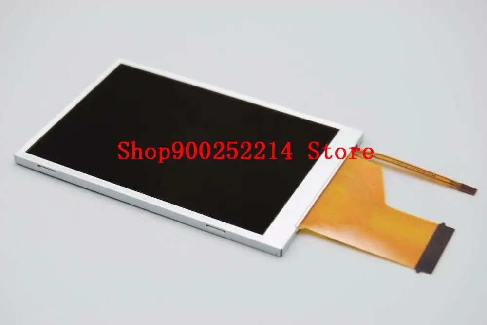 Nuovo schermo LCD interno per pellicola Fuji per fotocamera digitale fuji X30 con retroilluminazione