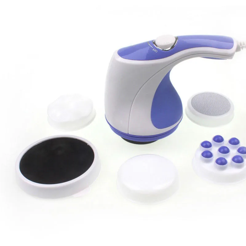 Durable Full Body Sensual Beautician Body Massage Lose Weight Burn Fat Full Body Massage Device