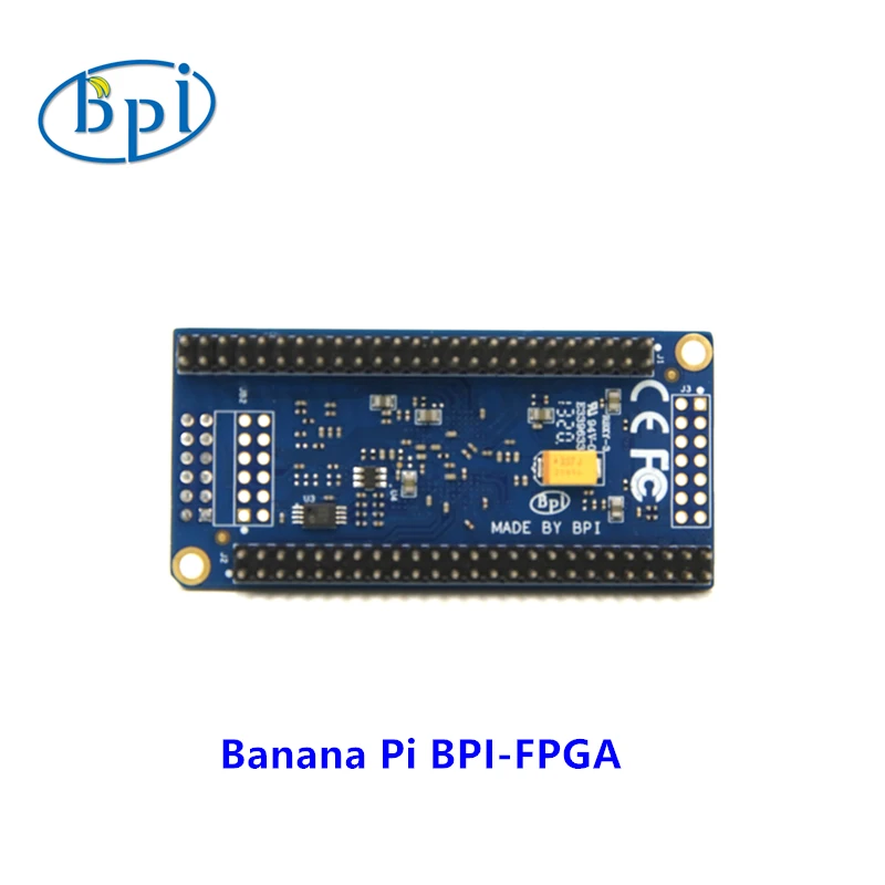 

Banana Pi BPI-FPGA New Arrivarl Banana PI Xilinx Artix-7 FPGA extend board