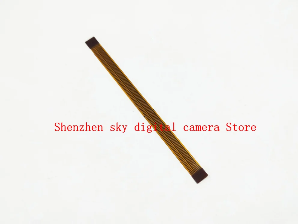 

Новые запасные части для цифровой камеры для Nikon 70-300 Focus Electric Brush Flex Cable