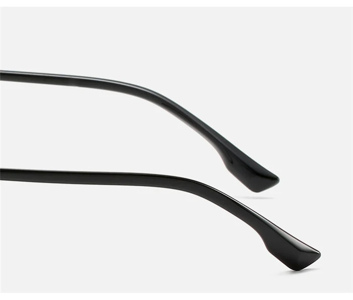 Retro Katzenauge klare Linse kurzsichtige Brille Frauen Myopie optische Brille -0.5 -1 -1.5 -2 -2.5 -3 -3.5 -4 -4.5 -5 -5.5 -6.0 – Detail 16