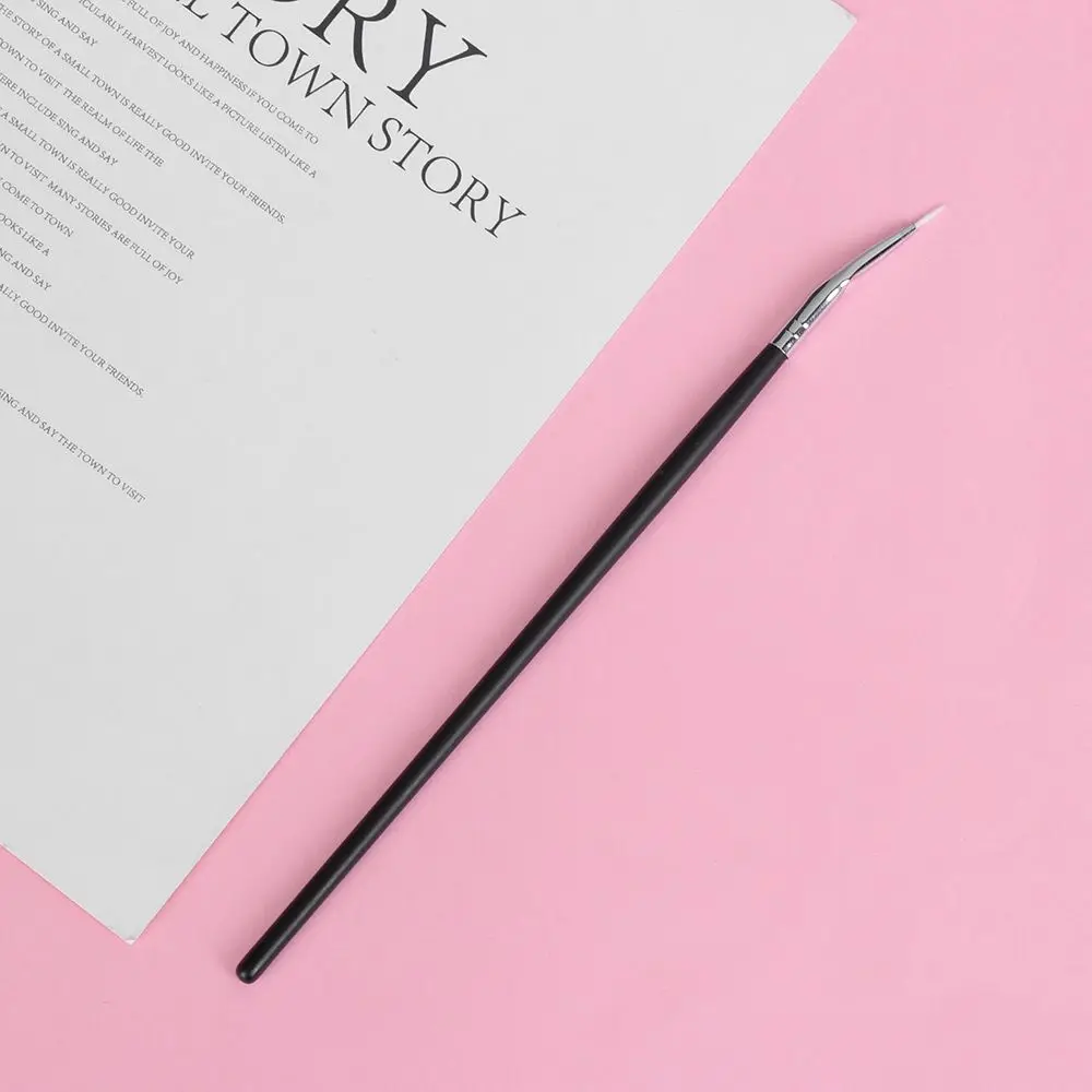 새로운 화장품 뷰티 브로우 아이라이너 브러쉬 아이섀도 프로 메이크업 도구