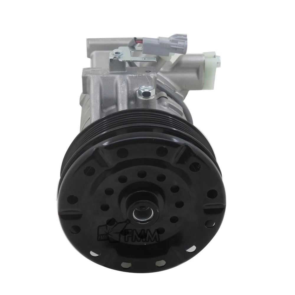 883100D070 883100D071 883100D140 883100D141 8831052201 4472209463 5SER09C NEW AC Compressor For Toyota Yaris 1.0 1.3