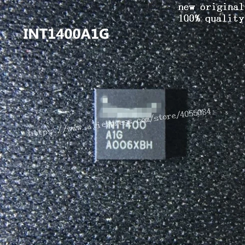 

INT1400A1G INT1400A1 INT1400 INT1400 A1G совершенно новый и оригинальный чип IC