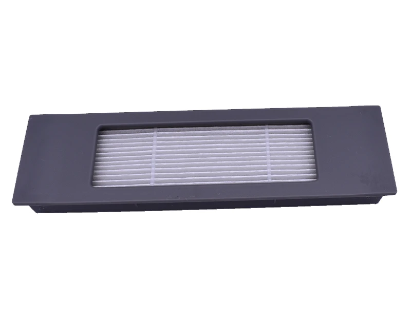 Filtro escova lateral rolo mop pano para ecovacs deebot ozmo t8 peças robô aspirador de pó sacos de reposição acessórios