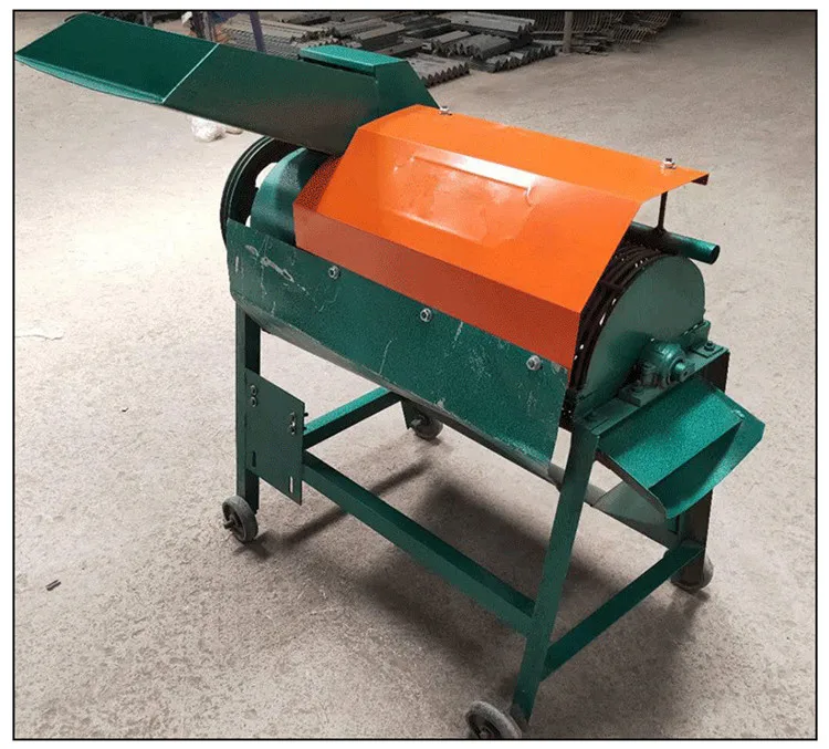 Apricot Kernel Peeling Machine 1500kg/h Apricot Seed Separating Machine