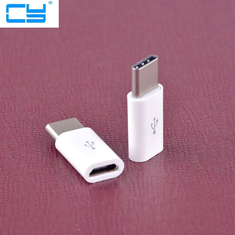 

Mobile Phone Adapter Micro USB To USB C Adapter Microusb Connector for Huawei Xiaomi Samsung Galaxy A7 Adapter USB Type C