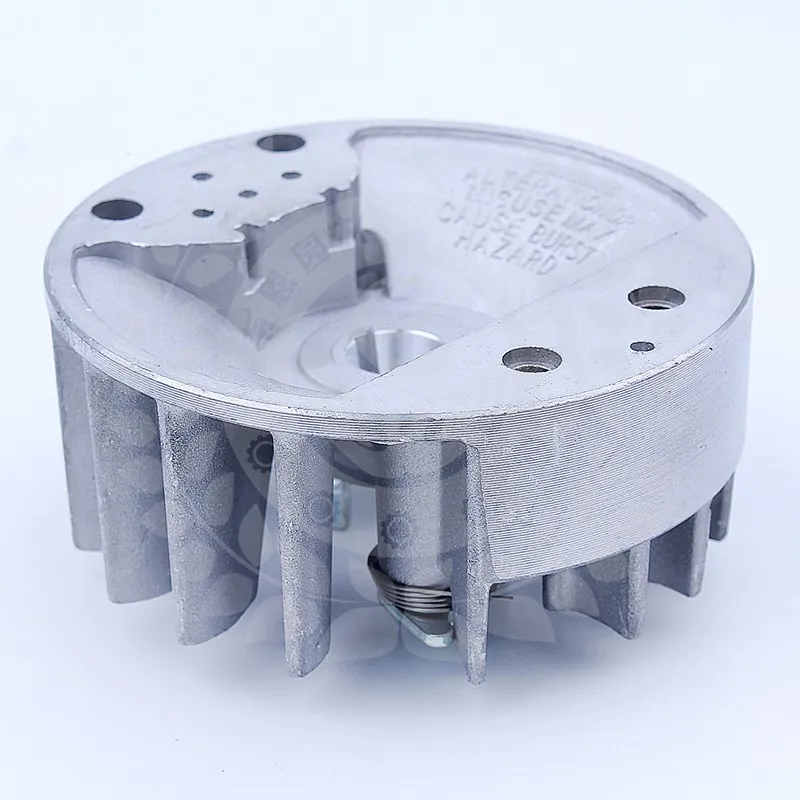 P350 IGNITION FLYWHEEL FITS PARTNER 350 351 370 371 390 420 440 PA350 47CC CHAINSAW MAGNETIC FLY WHEEL CHAIN SAW PARTS