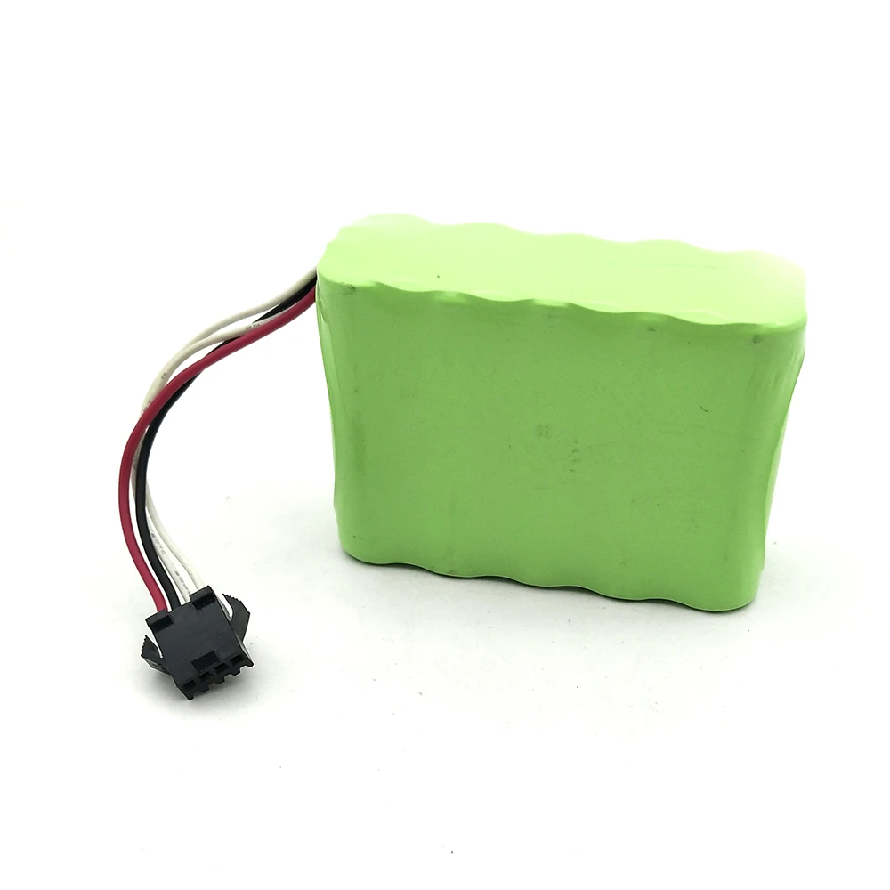 4/5A 2500mAh para Kenz Cardico 12V batería HHR-20AF25G1 10TH-1800A-W1 SU electrocardiógrafo