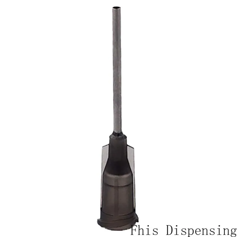 

16G 1 Inch Glue Dispensing Needle Tips Pack of 1000