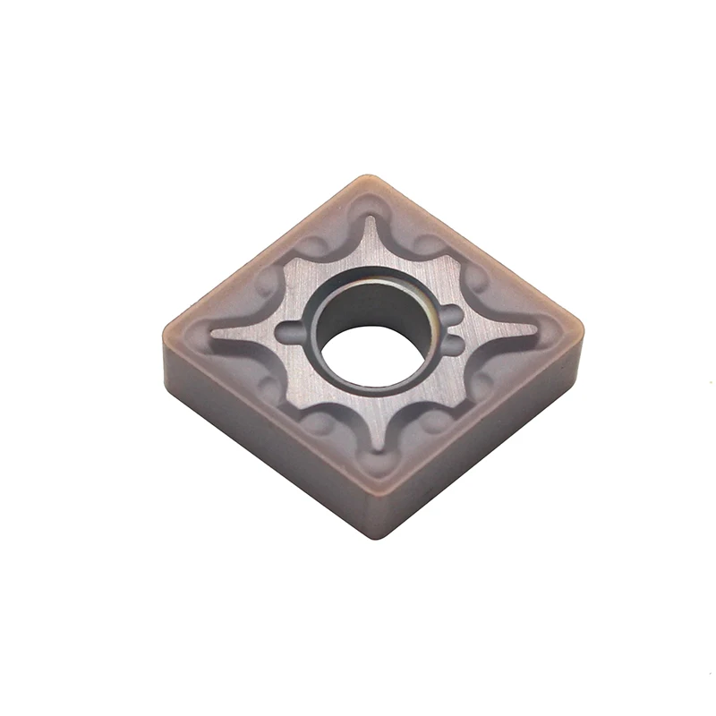 10PCS CNMG120408 MA VP15TF CNMG432 100% Original Externe Drehen Werkzeuge Hartmetall einfügen Drehmaschine cutter Werkzeug Tokarnyy drehen einfügen