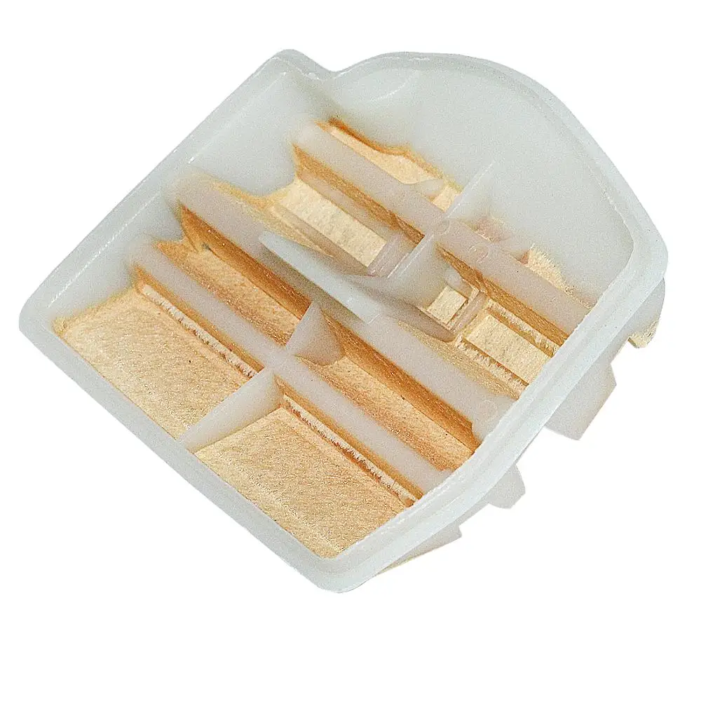 Air Filter Spark Plug Kit For Husqvarna 445 445E 450 450E Jonsered 2250 2245 Chainsaw Spare Tool Part 544080802 бензопила
